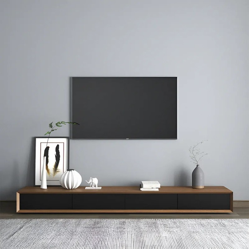 خرید میز تلویزیون مینیمال مدل ماهور | دکومیز